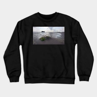 Blavand Beach Crewneck Sweatshirt